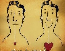 Klucz do uśmiechu...