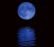 Księżyc *.*