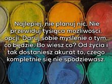 Często przewidujemy najgorsze scenarjusze..