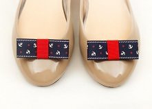 Ultra Marine - klipsy do butów