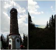 Czechy, Rejviz - konkretnie...