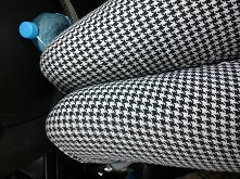 Lubicie ubrania w pepitkę? ;3