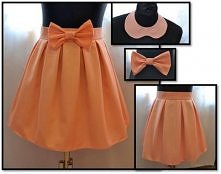 Gdzie kupić takie spódnice?...