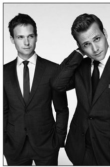 Suits <3