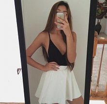 Ładne połączenie , daje takiej lekkości :D