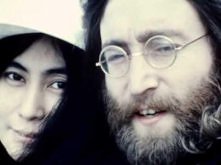 John Lennon "Stand By Me" [Official Music Video]