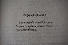Kto wie z jakiej to książki? <szczegóły na jej temat po kliknięciu w zdjęcie> :)