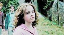 hahhahah Hermiona :D