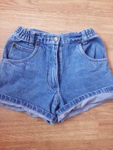 sprzedam spodenki wysoki st...