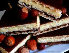 Domowe Knoppersy - przepis po kliknięciu w zdjęcie ;)