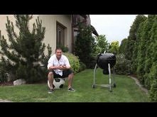 Bitwa na grille - KONKURS.
Jeszcze nie rozprawiłeś się ze swoim grillem węglowym? Charlie pokazuje kilka sposobów jak możesz to zrobić i zgarnąć nowy grill Broil King w prezencie.