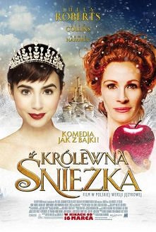 "Królewna Śnieżka"