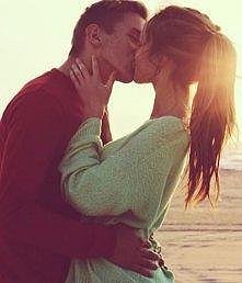 Kochać można w życiu często...