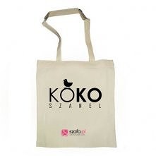 Koko Szanel ;) 
Widziałyści...