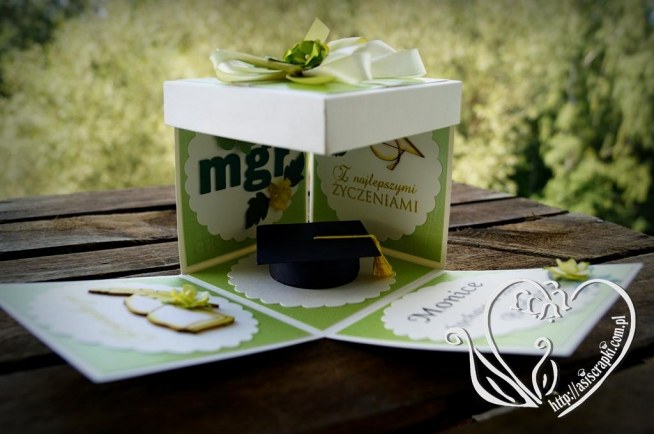 exploding box dla mgr :)