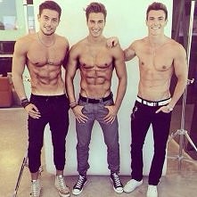 aż się proszą żeby pomacać :)