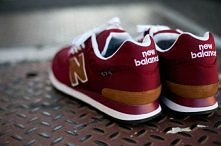 New Balance :) hot or not?