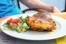 Mousaka