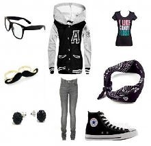 Chciałam bym taki komplecik