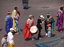 Jemaa El Fna