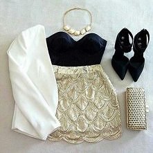 Zawsze marzylam o takim komplecie :3