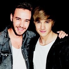 Liam ma dzisiaj urodzinki! ...