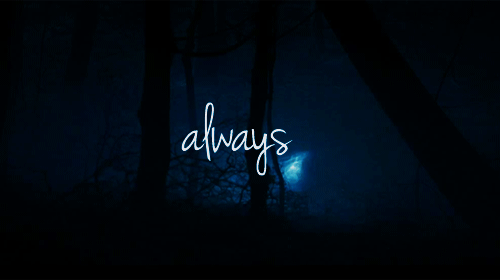 Always...