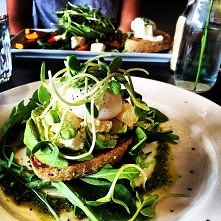 pięknie wygląda,ciekawe jak...