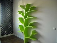 Półka drzewo 210x130x25 cm
...