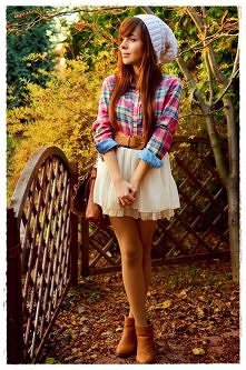 Śliczny zestawik.. *.*