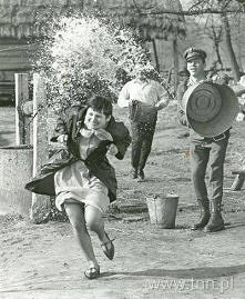 Narodzine Ice bucket challe...