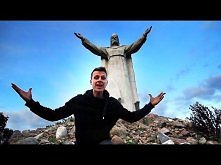 Rap Nobody faster than Rap God (Eminem) - MC Silk raps in 7 languages feat. L.U.C