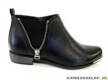 ~SERGIO LEONE~ Modne sztyblety jesienne. Odbierz -10% rabatu na zakupy w naszym sklepie !