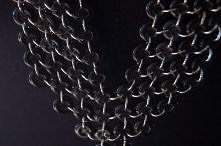 Naszyjnik 'Empate' OHO!