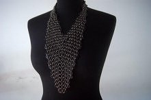 Naszyjnik 'Cuello' OHO!