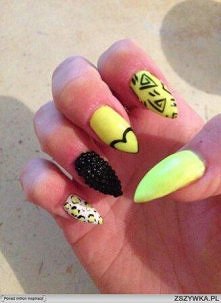 Udane czy przesadzone? ;D