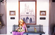 Gif Roszpunka i Anna