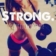 STRONG