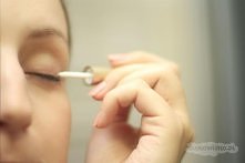 Testujemy serum przyspieszające wzrost rzęs Oceanic Long 4 Lashes