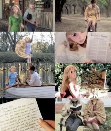 Jack Frost i Roszpunka