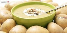 Zupa ziemniaczana