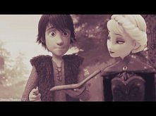 Hiccup/Elsa - The story of my live