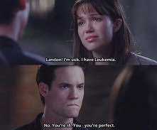 A walk to remember