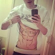 hehe nabralam sie ;P