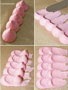 Cupcakelosophy: Pink Ombre ...