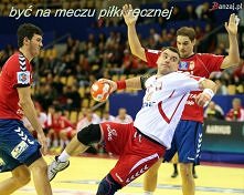 Piłka ręczna <3