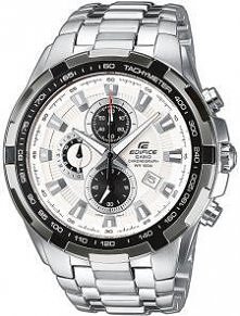 Świetny sportowy zegarek.