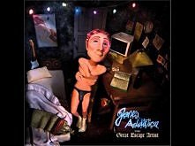 Jane's Addiction - Curiosity Kills.