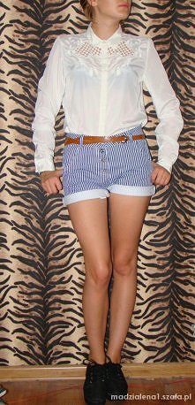 Co powiecie na taką styliza...