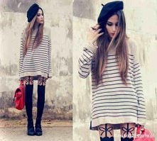 Kocham taki styl, ale nigdy...